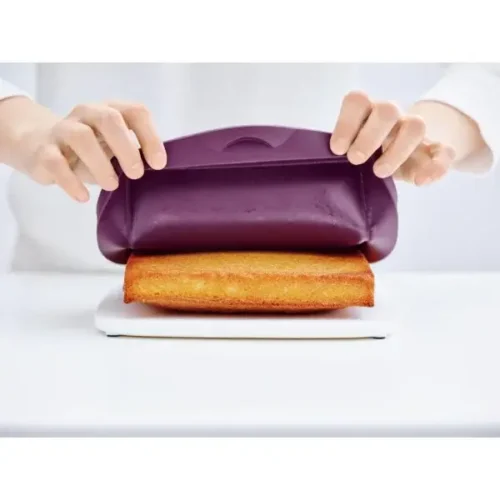 Силіконове деко Tupperware 1 л
