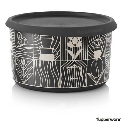 317 Ємність «COFFEE» (1,4 л)