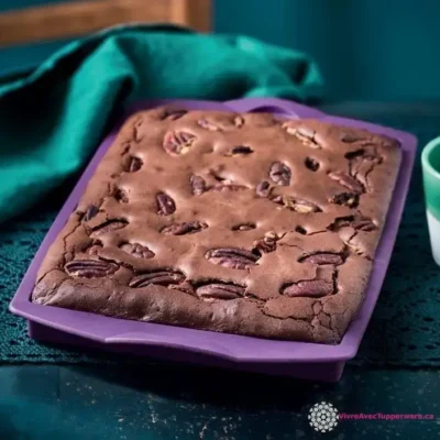 Силіконове деко Tupperware 1 л