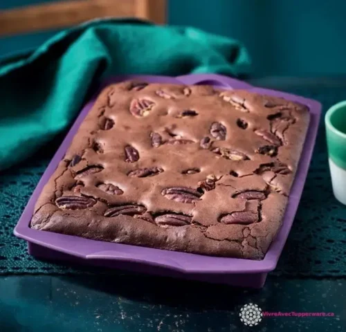 Силіконове деко Tupperware 1 л