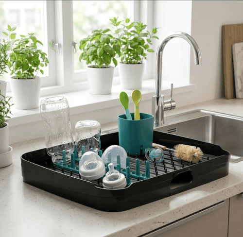 Сушарка для посуду Tupperware