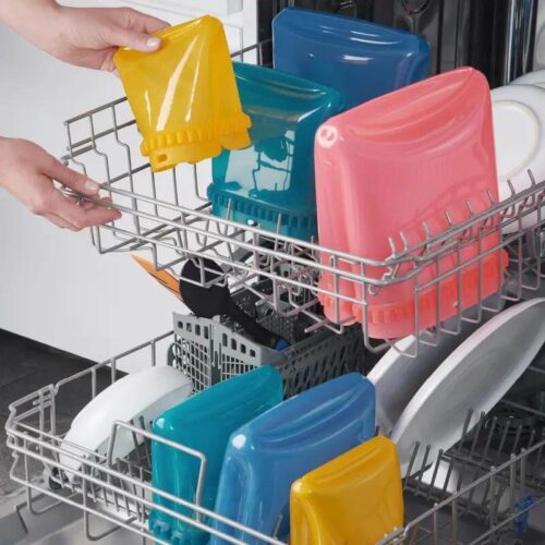 Силіконовий контейнер (2,9 л) Tupperware