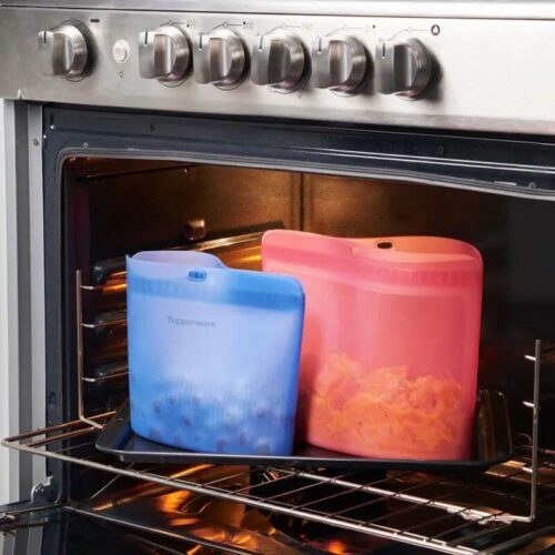 Силіконовий контейнер (2,9 л) Tupperware