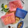 Силіконовий контейнер (2,9 л) Tupperware