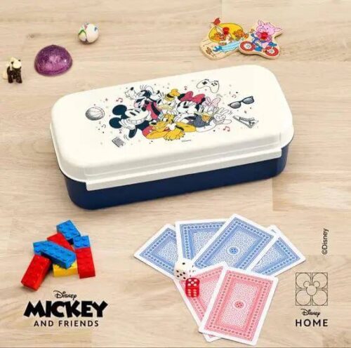 Контейнер «Друзі Disney» (1,1 л)