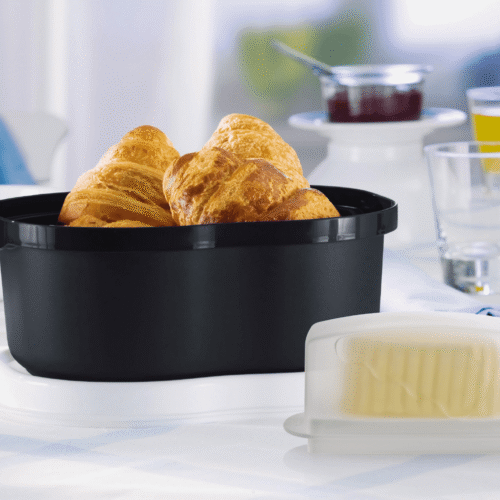 x (1) (1) Контейнер «Гурман» Tupperware