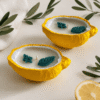Gold lemon